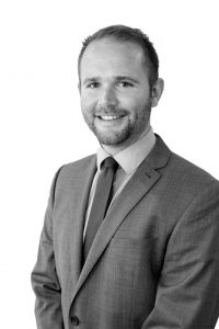 Jamie Howell- Lettings Manager