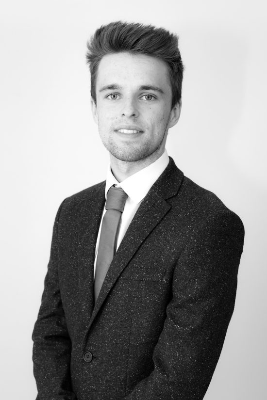 Luke Pope