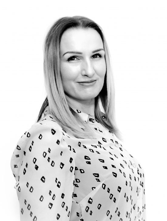 Samantha Packham