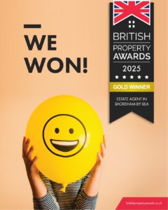 British Property Awards 2025